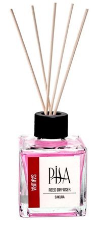 Pisa Sakura Oda Kokusu 100 ml