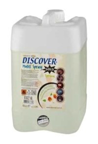 Discover Bahar Oda Kokusu 5 lt
