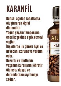 Auran Karanfil Oda Kokusu 30 ml
