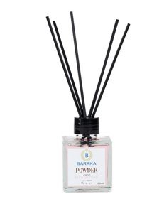 Baraka Pudra Oda Kokusu 120 ml