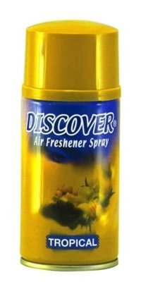Discover Tropik Oda Kokusu 320 ml