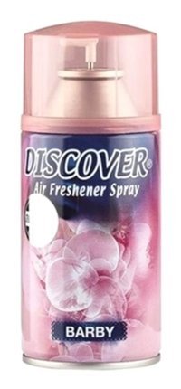 Discover Çiçek Oda Kokusu 12x320 ml