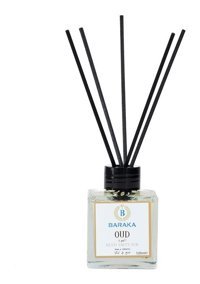 Baraka Oud Oda Kokusu 120 ml