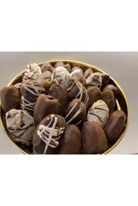 Hurma Kervanı Çikolatalı Hurma 1 kg
