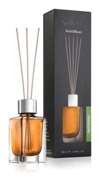 Sükke Odunsu Oda Kokusu 35 ml