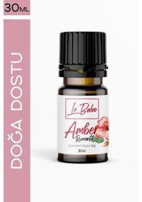 Le Balvo Amber Oda Kokusu 30 ml