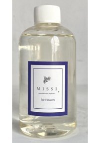 Missi Ice Flowers Oda Kokusu 250 ml