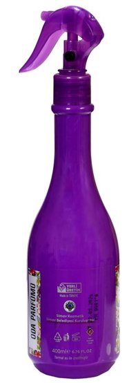 Simav Doğal Esinti Oda Kokusu 400 ml