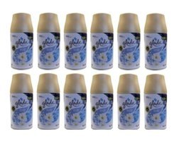 Glade Beyaz Çiçek Oda Kokusu 12x269 ml