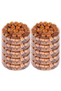 Payitaht Organik Sukkari Hurması 10x500 gr