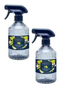 Pereja Misket Limon Oda Kokusu 2x500 lt