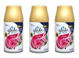 Glade Mevye Oda Kokusu 3x269 ml
