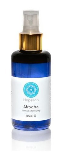 Hepsimis Oda Kokusu 100 ml