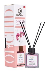 Baraka Orkide Oda Kokusu 120 ml
