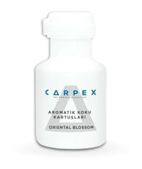 Carpex Oriental Blossom Oda Kokusu 2x220 ml