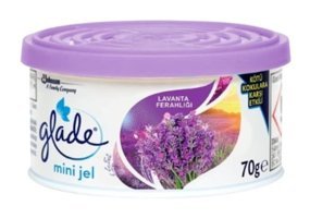 Glade Lavanta Oda Kokusu 70 gr