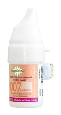 Rulopak Manolya Oda Kokusu 130 ml