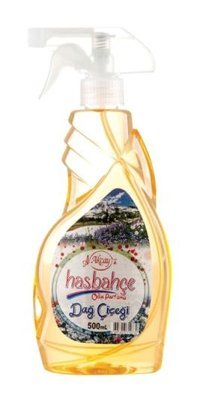 Akçay Çiçek Oda Kokusu 3x500 ml