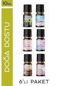 Le Balvo Çimen Oda Kokusu 10 ml