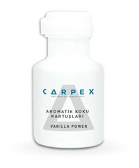 Carpex Vanilya Oda Kokusu 220 ml