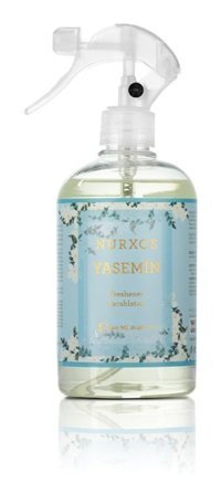 Nurxos 9014 Yasemin Oda Kokusu 500 ml