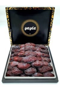 Yayla Kuruyemiş Organik Kudüs Hurması 800 gr