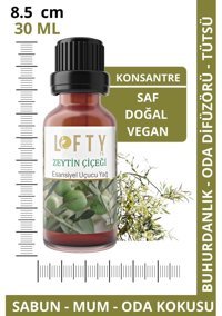 Lofty Zeytin Çiçeği Oda Kokusu 30 ml