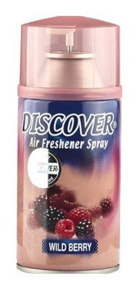 Discover Ahududu Oda Kokusu 320 ml