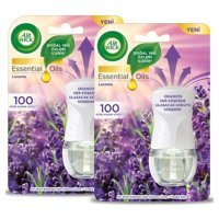 Air Wick Lavanta Oda Kokusu 2x20 ml
