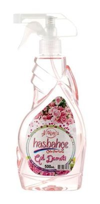 Akçay Gül - Meyve Oda Kokusu 2x500 ml