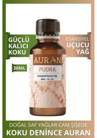 Auran Pudra Oda Kokusu 30 ml