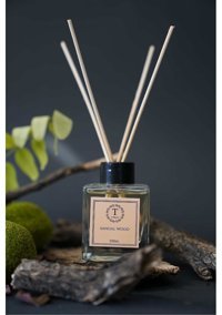 Twills Odunsu Oda Kokusu 100 ml