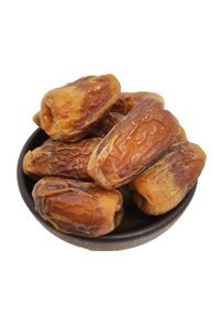 Dilşeker Organik Sugai Hurması 1 kg