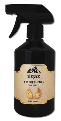 Ilgaz Enjoy Sandal Ağacı Oda Kokusu 500 ml