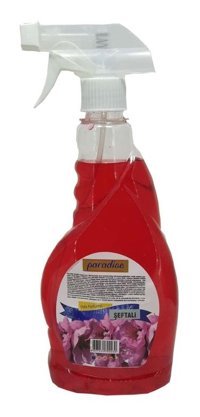 Paradise Şeftali Oda Kokusu 500 ml