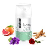 Homex Bahar Oda Kokusu 780 ml
