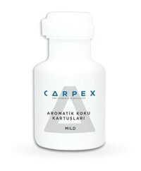 Carpex Mild Oda Kokusu 220 ml