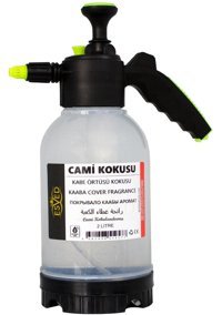Esved Kabe - Cami Oda Kokusu 2 lt