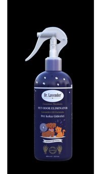 Dr. Lavender Lavanta Oda Kokusu 400 ml