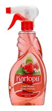 Kartopu Çilek Oda Kokusu 500 ml