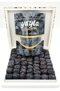 Yayla Kuruyemiş Organik Acve Hurması 1 kg