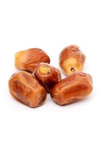 Doğal Efendi Şifalı Bitkiler Baharat Kuruyemiş Organik Hurma 300 gr