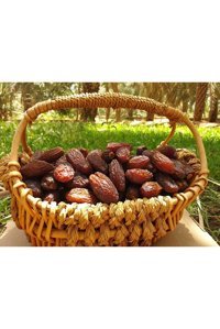 Hakikat Organik Organik Medjoul Hurması 1 kg