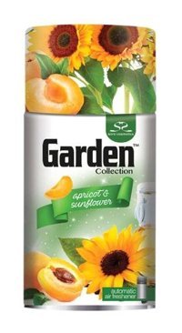 Garden Ayçiçeği - Kayısı Oda Kokusu 260 ml