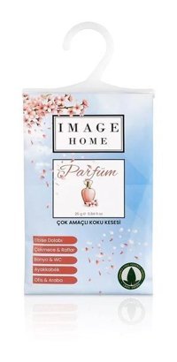 Image Home Pudra Oda Kokusu 25 gr