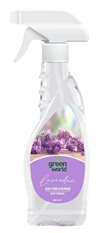 Green World Lavanta Oda Kokusu 500 ml