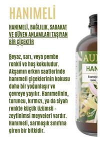 Auran Hanımeli Oda Kokusu 100 ml