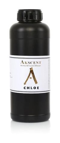 Akscent Chloe Oda Kokusu 1 lt