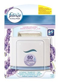 Febreze Lavanta Oda Kokusu 5.5 ml
