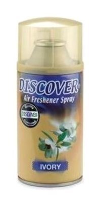 Discover Beyaz Çiçek Oda Kokusu 320 ml